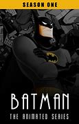 Image result for Batman the Animated Series Volume 1
