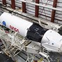 Image result for SpaceX Falcon 9 Crew Dragon