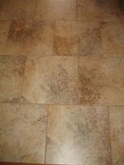 Image result for Tan Tile with Gray Grout