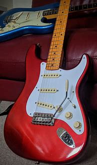 Image result for Electric Guitar Stratocaster