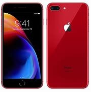 Image result for iPhone 8 Plus 256 Product Red