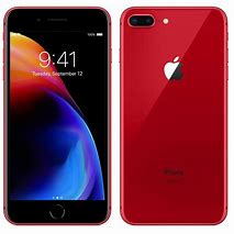 Image result for The Red iPhone 8 Plus