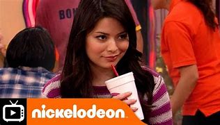 Image result for iCarly Spencer Carrying