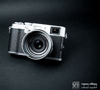 Image result for Fuji X100