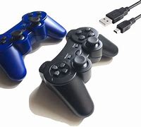 Image result for PS3 Controller Charger 2 Pack