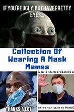 Image result for Funny Meme Masks