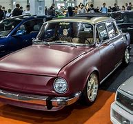 Image result for Skoda 100 Tuning