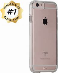 Image result for Transparent Design iPhone 6s Case