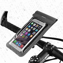 Image result for iPhone Holster for Bike