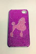 Image result for Apple iPhone Cases Bling Dog