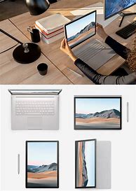 Image result for Surface Book 3 Black