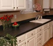 Image result for Painting Over Corian Countertops