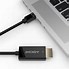 Image result for Mini DisplayPort to HDMI Adapter Cable
