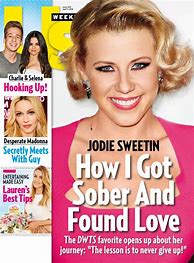 Image result for Us Weekly Magazine