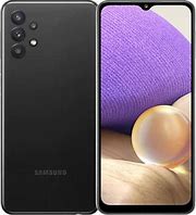 Image result for Samsung Galaxy A32 5G 128GB Black