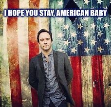 Image result for American Baby Memes