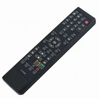 Image result for Toshiba Remote Control DVD/VCR