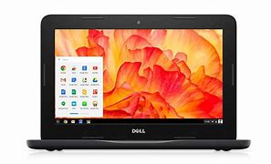 Image result for Dell Chromebook Laptop