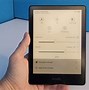 Image result for Kindle Paperwhite Signature