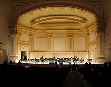Image result for Carnegie Library Music Hall