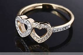 Image result for Best Promise Rings for Girlfriend