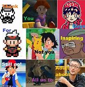 Image result for Not You Meme