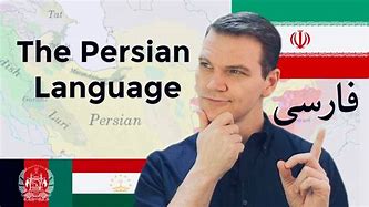 Image result for What Is Farsi