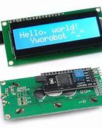 Image result for Joy It LCD I2C