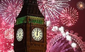 Image result for New Year's Day 2016