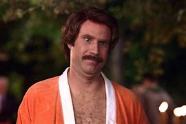Image result for Ron Burgundy Thank You Meme