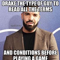 Image result for Sake Drake Meme