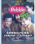 Image result for PebbleGo Books