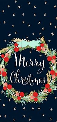 Image result for Christmas iPhone Back