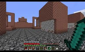 Image result for See through Blocks Minecraft