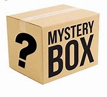 Image result for Football Card Mystery Box