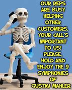 Image result for Call On Hold Meme