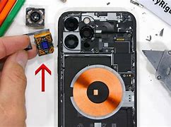 Image result for iPhone 12 Pro Max Inside