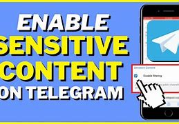 Image result for how to ban on telegram on iphone or ipad