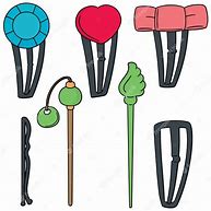 Image result for Hairpin Cartoon