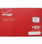 Image result for Verizon Wireless Sim Card