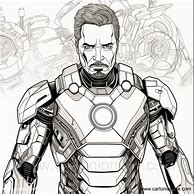 Image result for Bag Guy From Iron Man