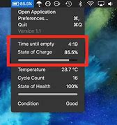 Image result for Battery-Charging Simple Mac