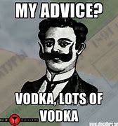 Image result for Kid with Vodka Meme