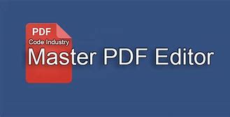 Image result for PDF Editor Free