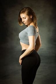 Image result for Portrait Woman Body