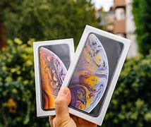 Image result for iPhone XS Compared to Hand