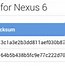 Image result for Nexus Factory