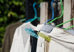 Image result for Hanging Clothes Under the Sun