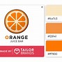 Image result for Promo Logo Orange