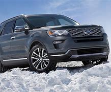 Image result for 2019 Ford Explorer 4x4 Overland Build